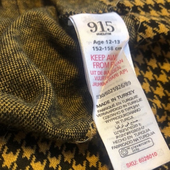 New Look Dress 🎀 - Picture 6 of 8